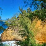 Le Cap Jaune : une randonnée incontournable dans le Sud Sauvage de La Réunion